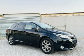 Toyota Avensis FACELIFT* NAVI* D4D , снимка 3