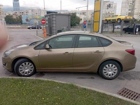 Opel Astra 1.6, снимка 6