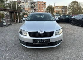 Skoda Octavia 2.0 TDI  4X4, снимка 16