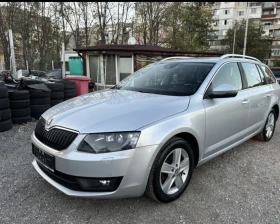 Skoda Octavia 2.0 TDI  4X4, снимка 14