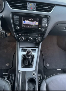 Skoda Octavia 2.0 TDI  4X4, снимка 5