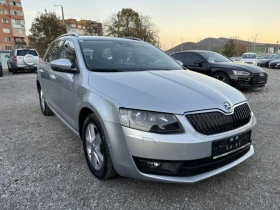 Skoda Octavia 2.0 TDI  4X4, снимка 3