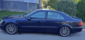 Mercedes-Benz E 240 AUTOMATIC ELEGANS/Benzin Gas | Mobile.bg    4