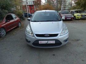 Ford Focus 1.6TDCI EURO 5A, снимка 1