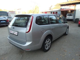 Ford Focus 1.6TDCI EURO 5A, снимка 6