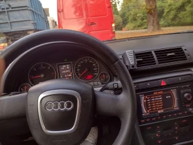 Audi A4 4х4 Куатро 204 к.с, снимка 3