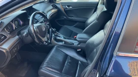 Honda Accord 2.4 i-VTEC, снимка 9