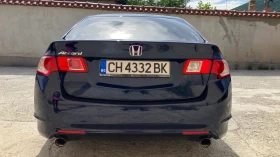 Honda Accord 2.4 i-VTEC, снимка 8