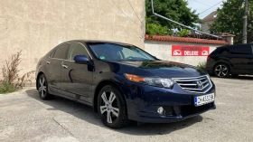 Honda Accord 2.4 i-VTEC, снимка 1