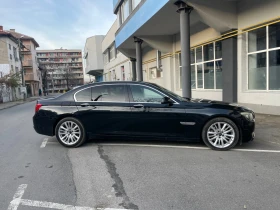 BMW 730 Long, снимка 7