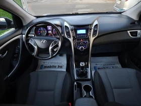 Hyundai I30 1.6crdi-110к.с* Евро-6, снимка 11