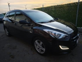 Hyundai I30 1.6crdi-110к.с* Евро-6, снимка 2