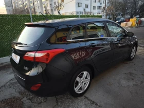 Hyundai I30 1.6crdi-110к.с* Евро-6, снимка 5