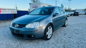 VW Golf 5 1.9tdi-105kc-6 скорости Италия, снимка 1