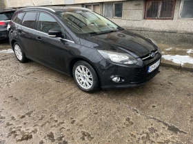 Ford Focus 1.6 D, снимка 2