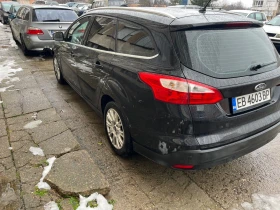 Ford Focus 1.6 D, снимка 7