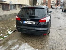 Ford Focus 1.6 D, снимка 5