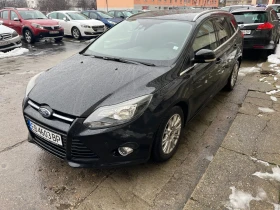 Ford Focus 1.6 D, снимка 1