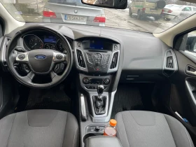 Ford Focus 1.6 D, снимка 8