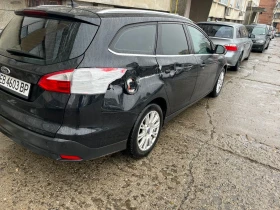 Ford Focus 1.6 D, снимка 6