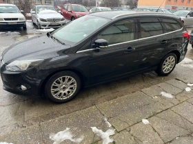 Ford Focus 1.6 D, снимка 3