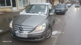 Mercedes-Benz B 180 Хечбек, снимка 1