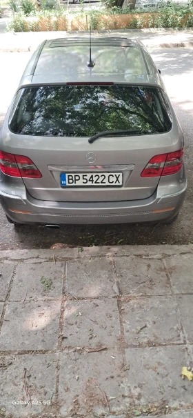 Mercedes-Benz B 180  | Mobile.bg    13