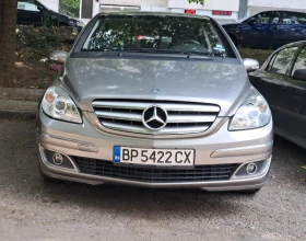 Mercedes-Benz B 180  | Mobile.bg    14