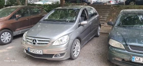 Обява за продажба на Mercedes-Benz B 180 Хечбек ~6 333 лв. - изображение 1
