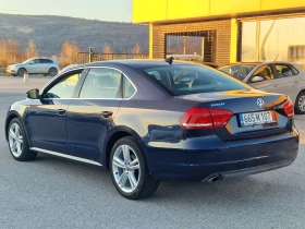 VW Passat 2.0 TDI DSG - [5] 