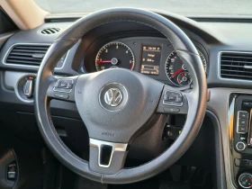 VW Passat 2.0 TDI DSG - [13] 