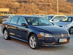 VW Passat 2.0 TDI DSG - [3] 