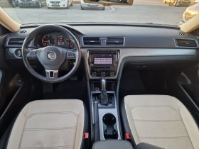 VW Passat 2.0 TDI DSG - [12] 