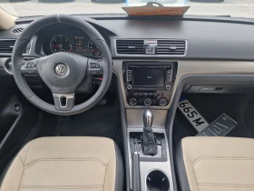 VW Passat 2.0 TDI DSG | Mobile.bg    13