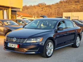 VW Passat 2.0 TDI DSG - [4] 