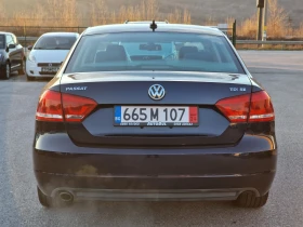 VW Passat 2.0 TDI DSG - [6] 