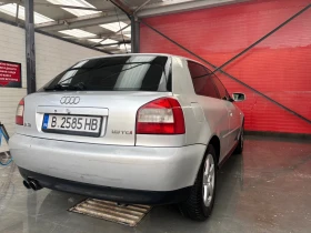 Audi A3, снимка 5