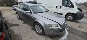 Audi A6 3.0TDI BMK, снимка 1