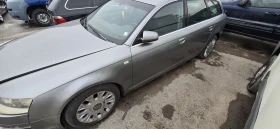 Audi A6 3.0TDI BMK, снимка 2