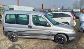 Peugeot Partner 1.8  | Mobile.bg    3