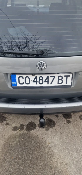 VW Passat 1.9, снимка 10