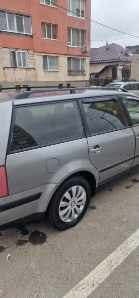 VW Passat 1.9, снимка 6