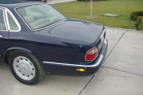 Jaguar Daimler V8 4.0, снимка 2