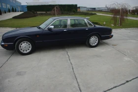 Jaguar Daimler V8 4.0, снимка 15