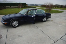 Jaguar Daimler V8 4.0, снимка 12