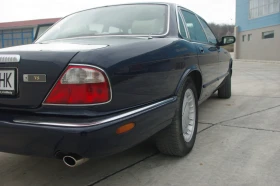 Jaguar Daimler V8 4.0, снимка 7