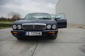 Jaguar Daimler V8 4.0, снимка 10