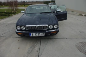 Jaguar Daimler V8 4.0, снимка 11