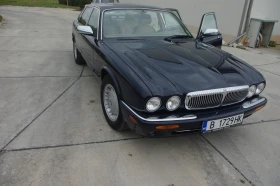 Jaguar Daimler V8 4.0, снимка 9