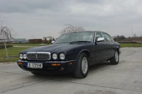  Jaguar Daimler